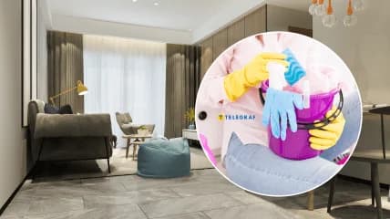 Goodbye, Clutter: Easy Tricks to Keep Your Home in Order