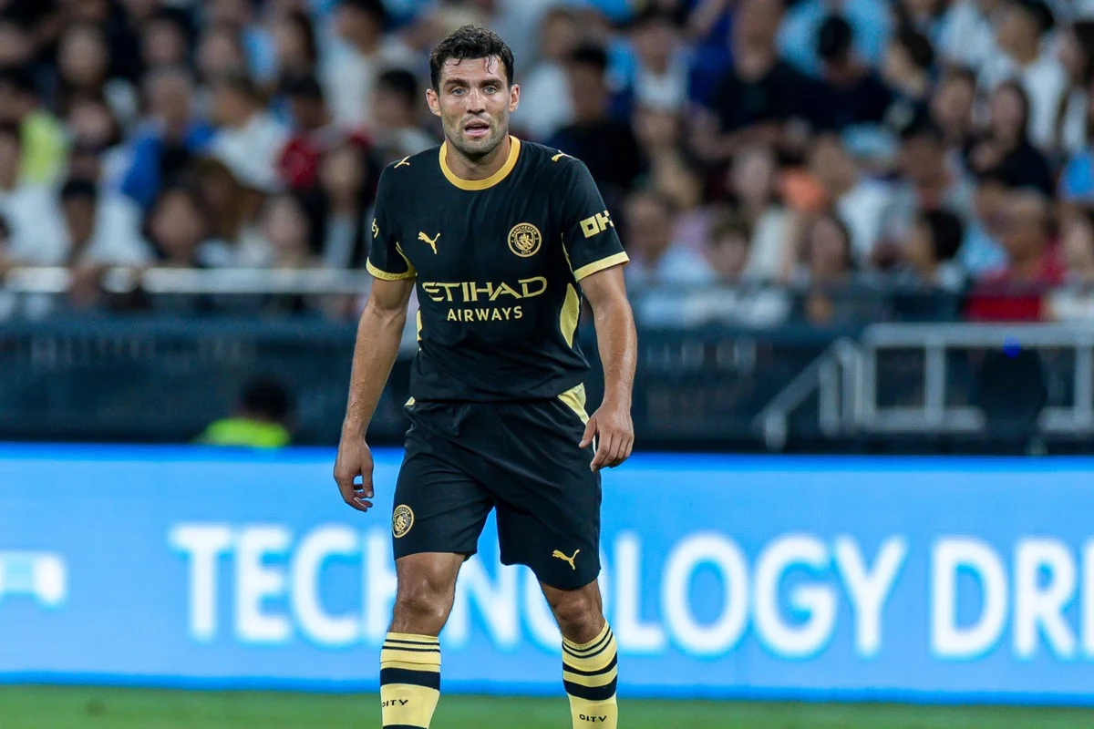 Mateo Kovacic Responds to Transfer Speculation Amid Interest from Inter Milan and Juventus
