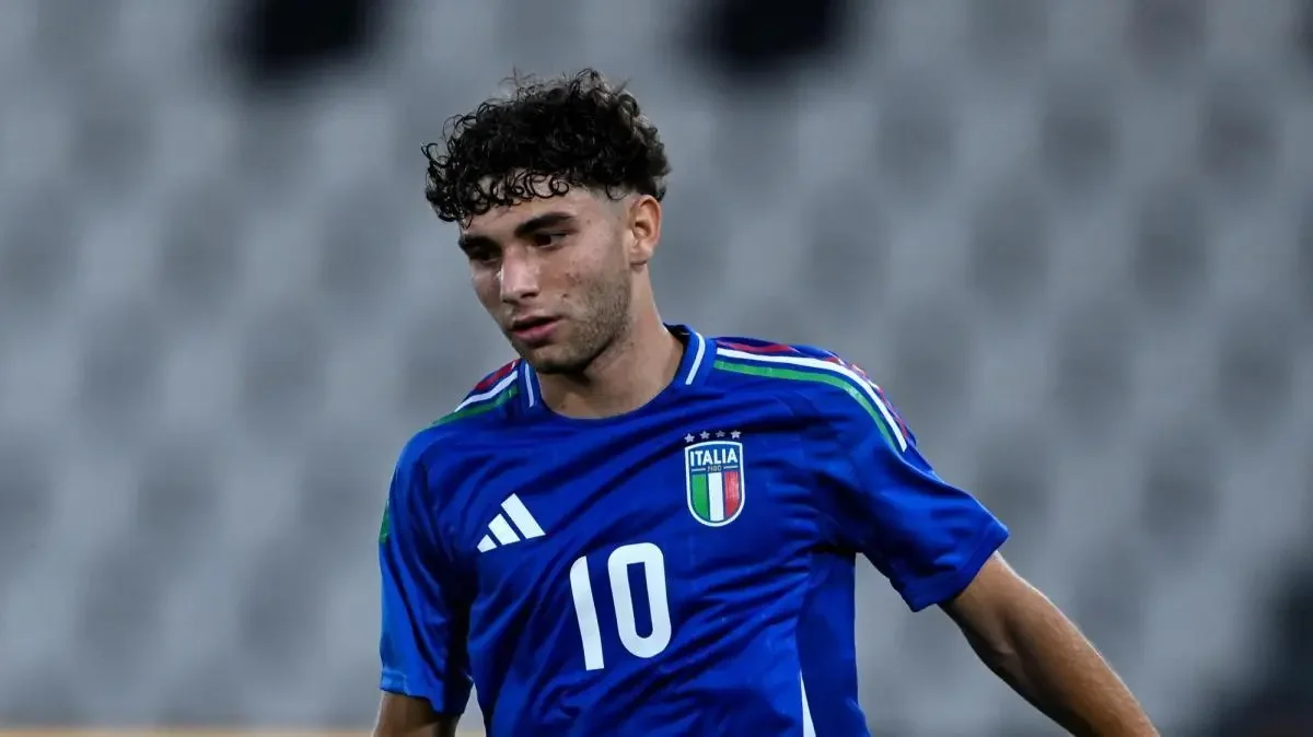 Catanzaro vs. Sudtirol: Official Lineups Announced