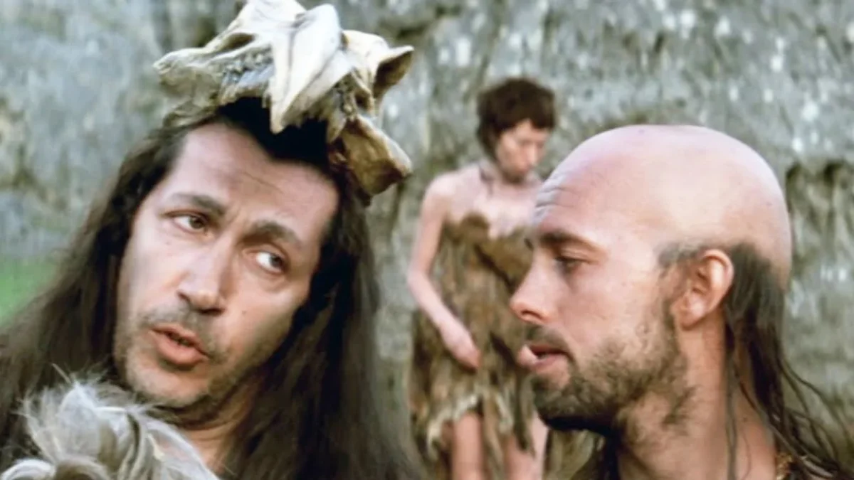 RRRrrrr on TFX: 22 Years Later, We Still Use This Iconic Line Created by Alain Chabat