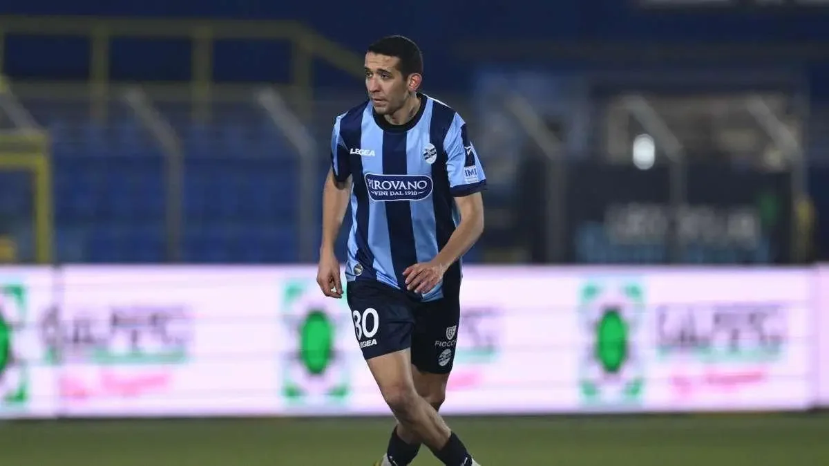 Catanzaro Eyes Lecco's Rising Star Kritta