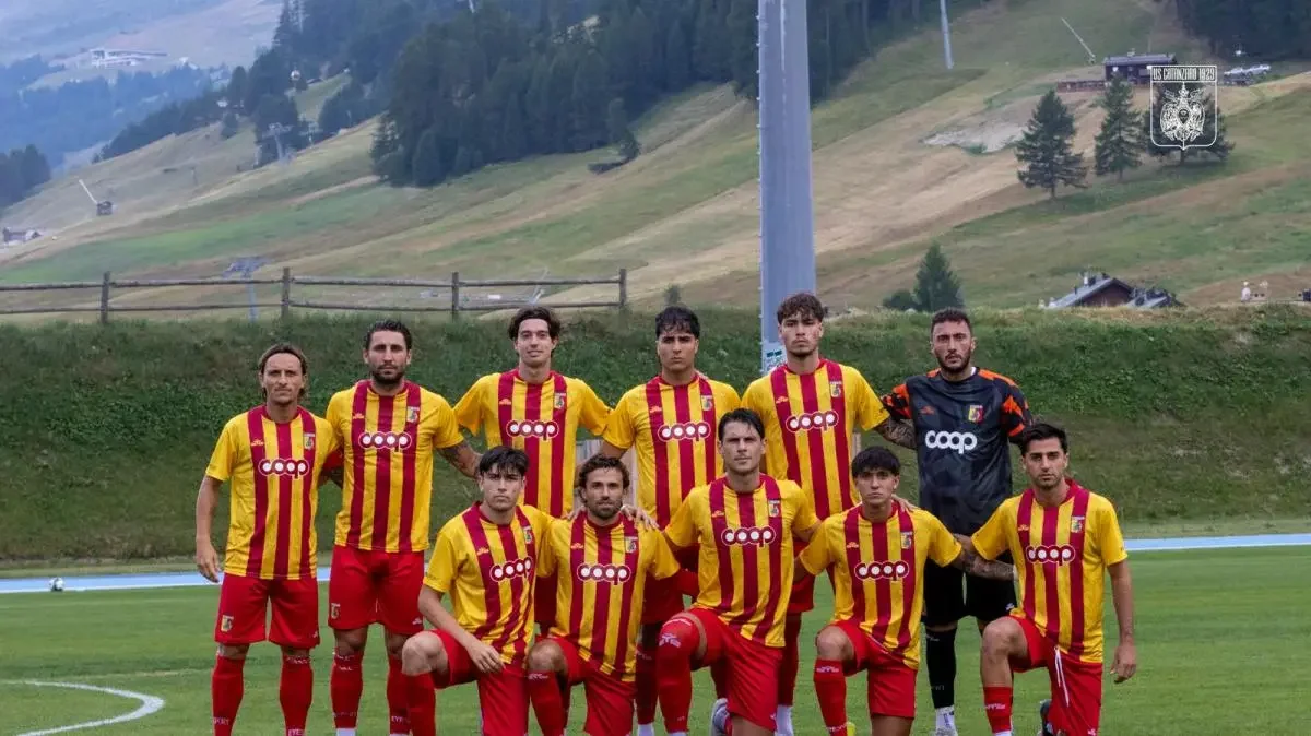 Catanzaro Triumphs 3-1 in Preseason Opener Against Paradiso FC