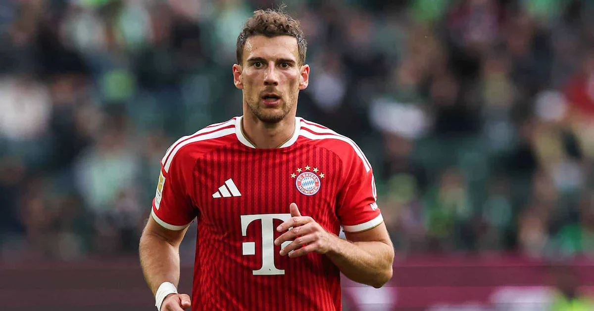 Leon Goretzka's Transfer Dilemma: A Complicated Situation Ahead