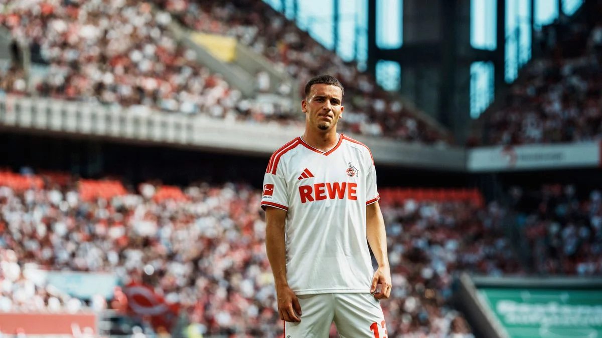 The Positive Side of El Malas' Failed Move to BVB