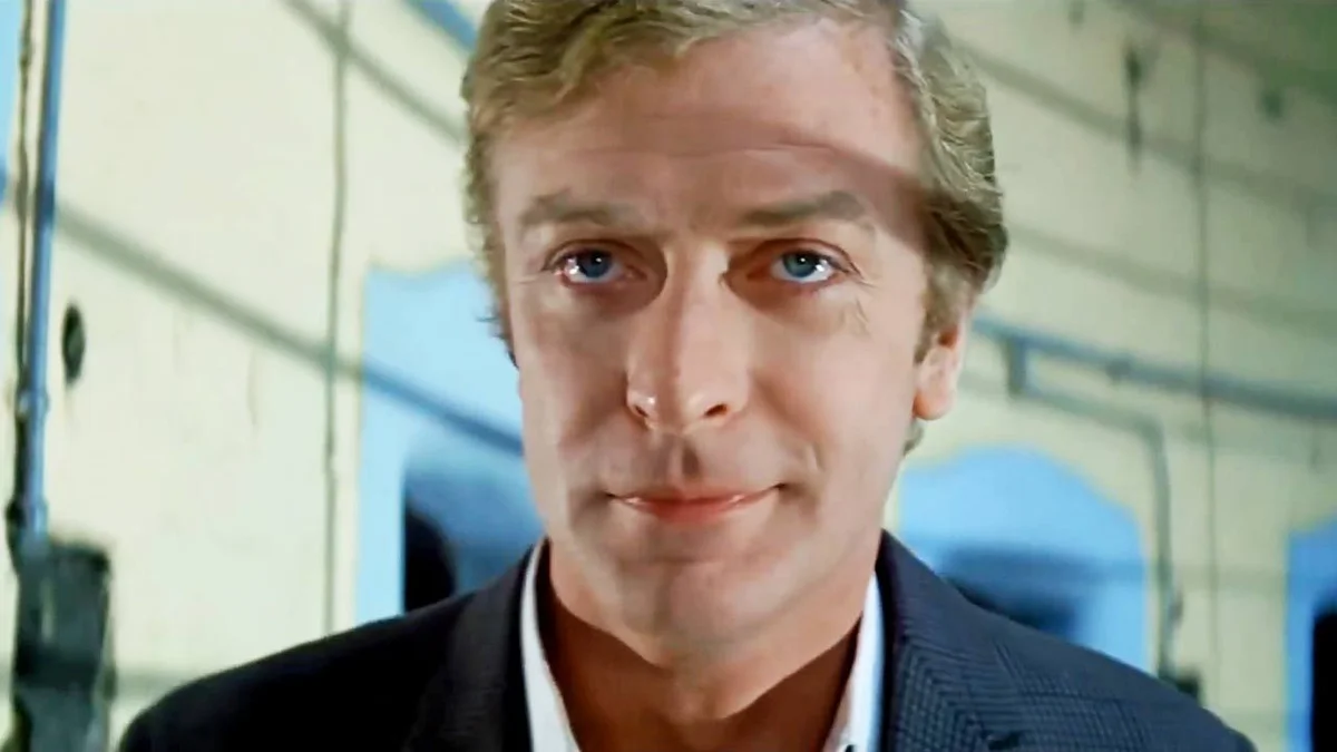 "This film was doomed to fail": 57 years ago, Michael Caine refused to promote this action thriller
