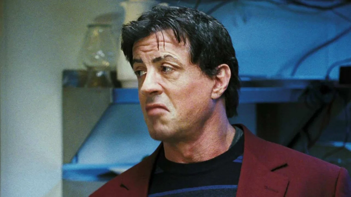Tonight on Netflix: 20 Years After Conquering the World, This Hero Portrayed by Stallone Faces One of His Most Emotional Fights