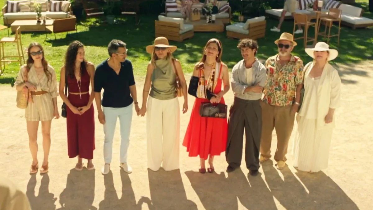 Exploring the Mystique of the Kalésia Hotel in 'Demain nous appartient'