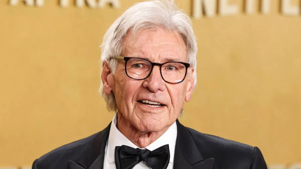 "I Wasn't Convincing Enough": 20 Years Ago, How Harrison Ford Missed a Role That Could Have Earned Him an Oscar