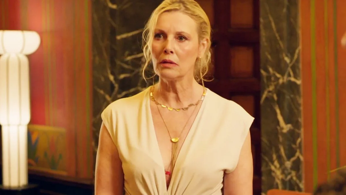 Demain nous appartient: Florence Thomassin Teases Turmoil for Adélaïde at the Kalésia Hotel