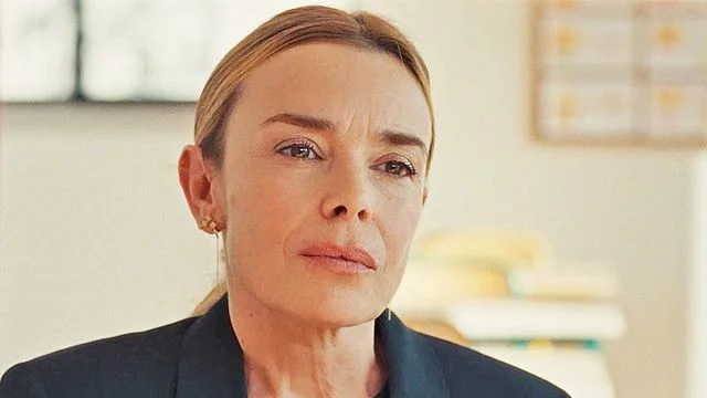 "Unforgettable!", "Exceptional!": Rated 4.4 out of 5, it's the best film by Élodie Bouchez... and one of the best French films of the 2020s!