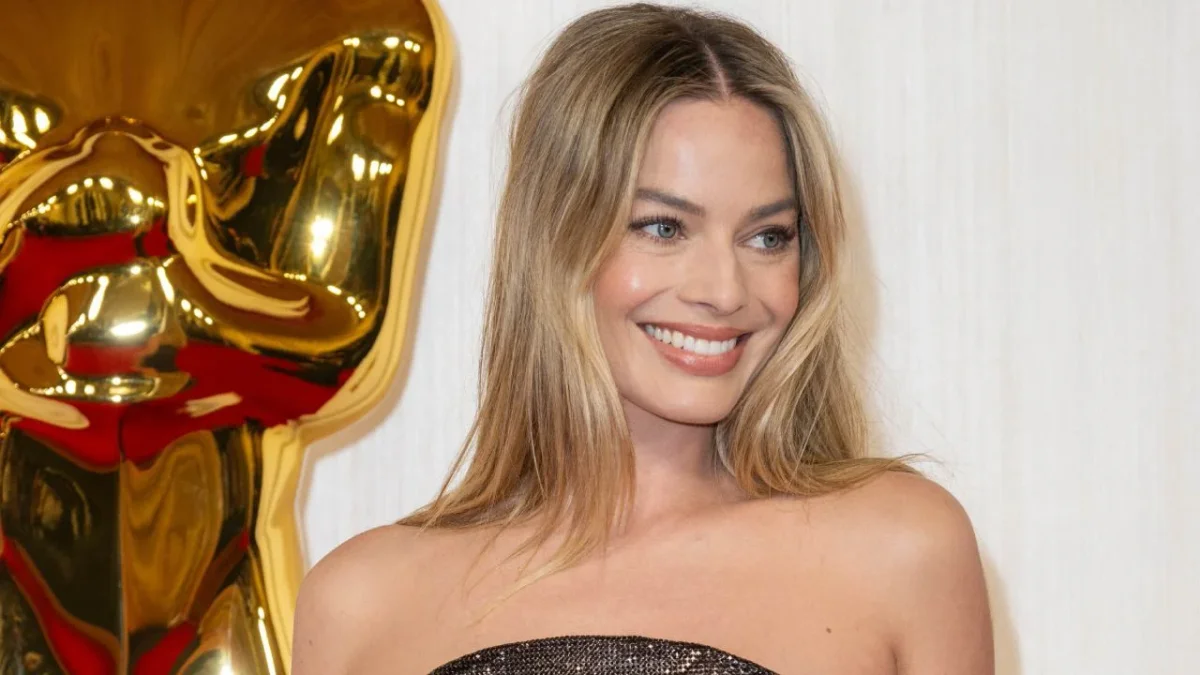It's One of Margot Robbie's Most Iconic Scenes, but Originally Another Actress Was Set to Film It