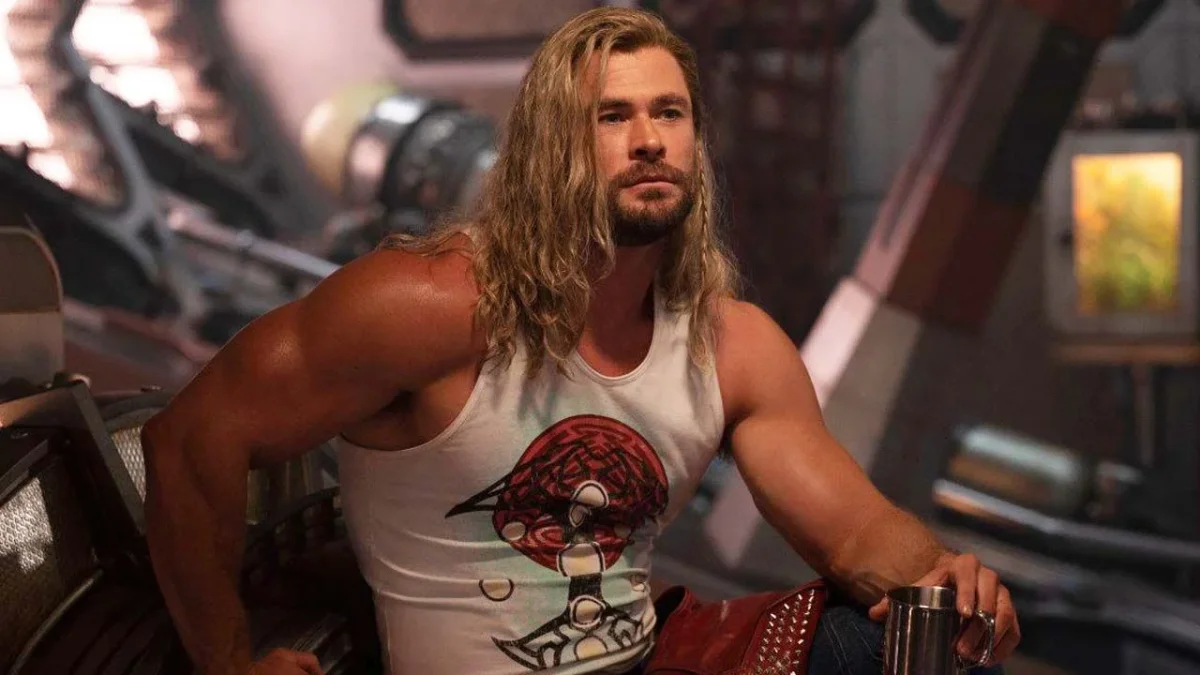 "I'm not going to put him in there": how Chris Hemsworth was excluded from one of the best Marvel movies of all time