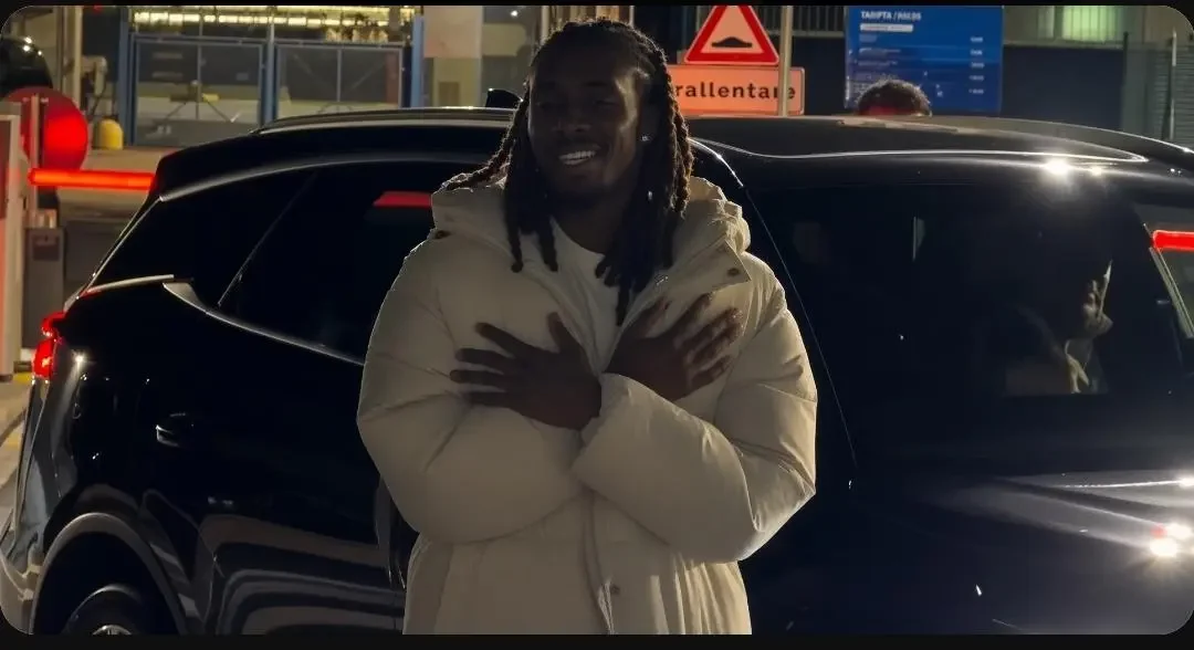 Djed Spence Lands in Milan: Inter's New Signing Arrives