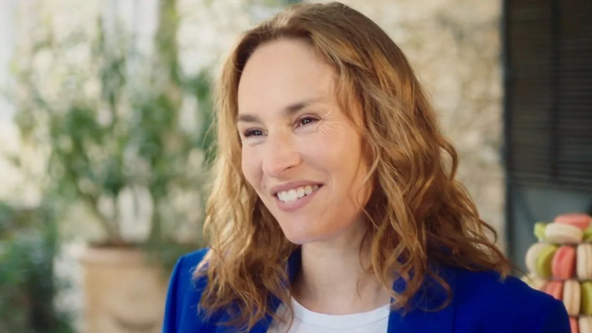 Here Everything Begins on TF1: "A twist will force Rose to look at Louis very differently," Vanessa Demouy's revelations about what awaits her character
