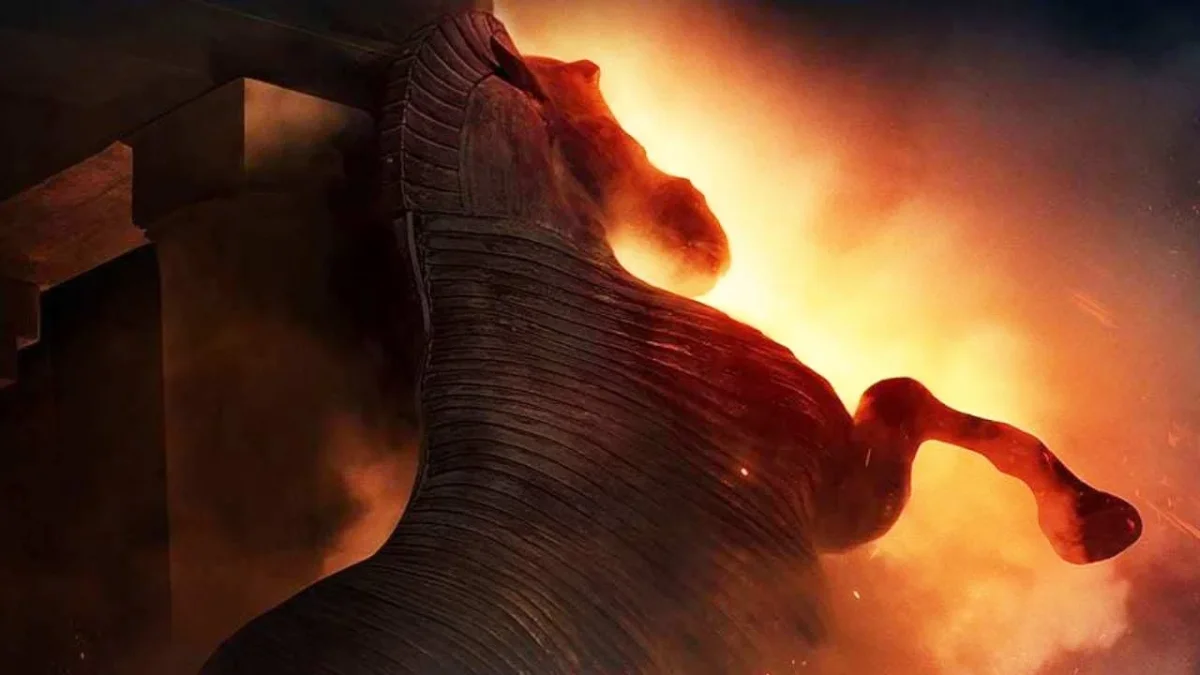 Christopher Nolan's 'L'Odyssée' Receives High Praise: A Must-See Film