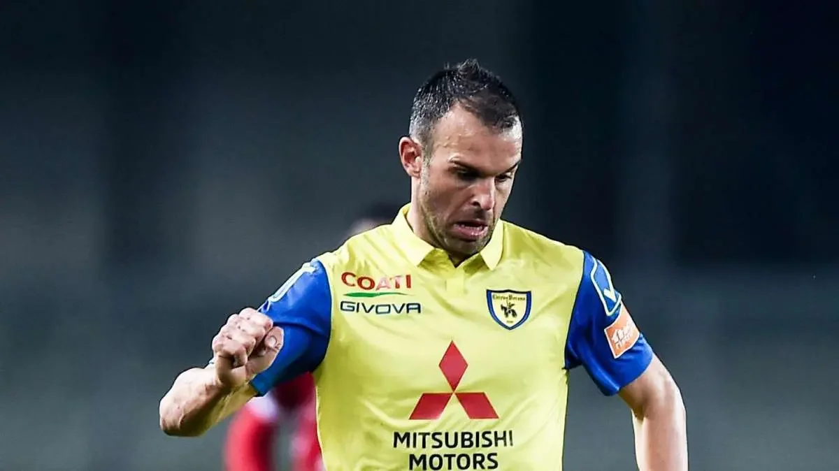 From Striker to Scout: Riccardo Meggiorini's New Role