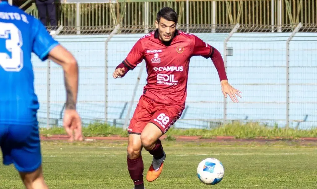 Reggina's Pre-Season Training: Girasole Discusses Team Development