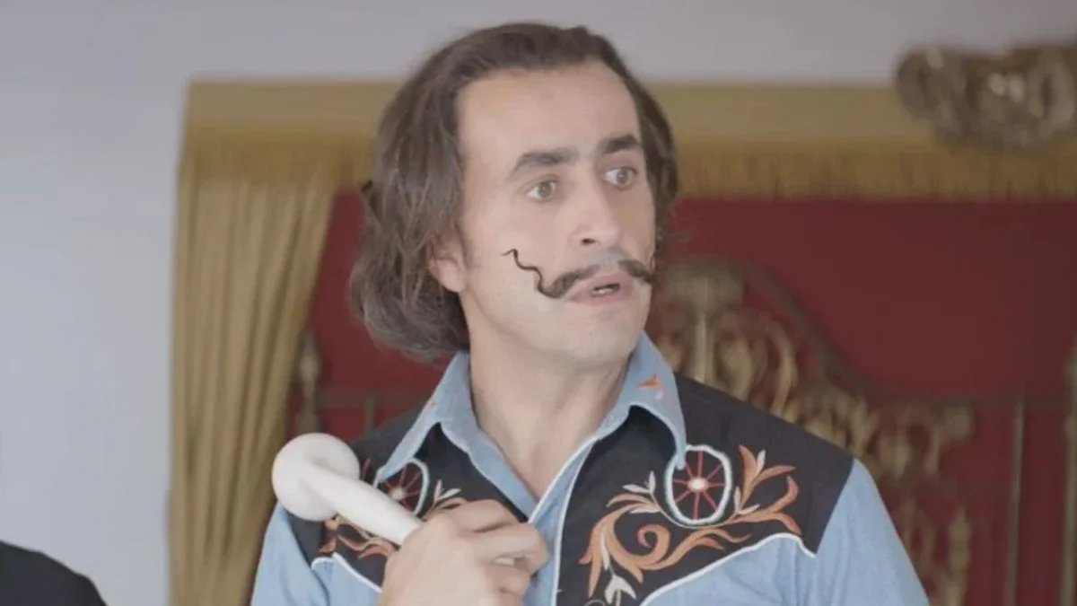 Cinema Quiz: 7 Images, 7 French Films to Discover!