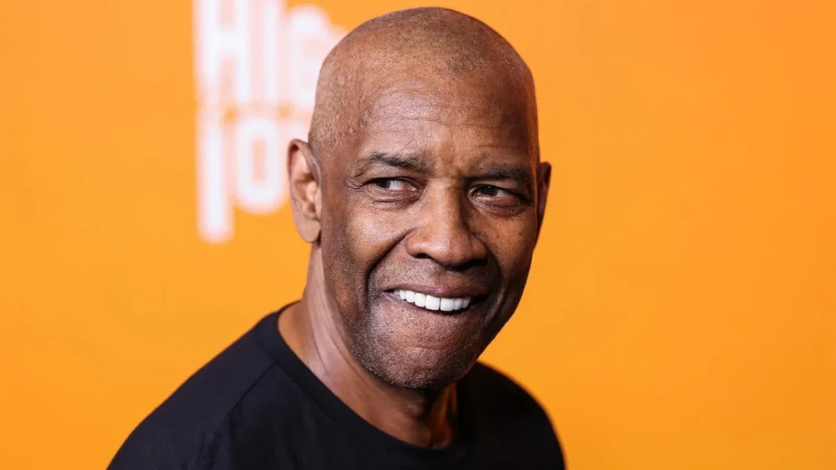 If this young actor became a star 4 years ago, it's thanks to Denzel Washington's recommendation who had "never seen" anything like it in his life!