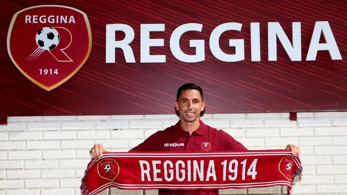 Reggina Triumphs Over Gozzano: Alma Emphasizes Club’s Ambition