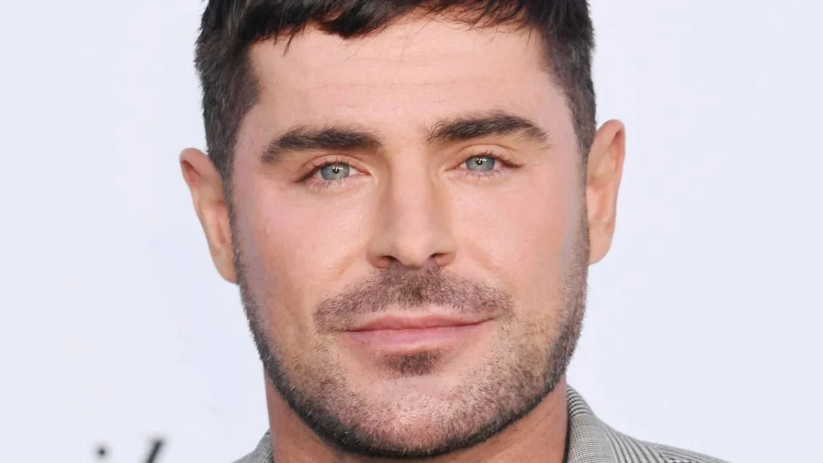 Zac Efron's Rejection Reshapes 'Barbarian': A Look Back