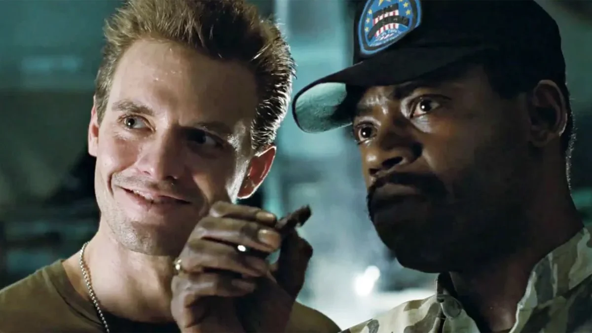 Aliens: This Actor Preferred James Cameron Over Stanley Kubrick's Full Metal Jacket
