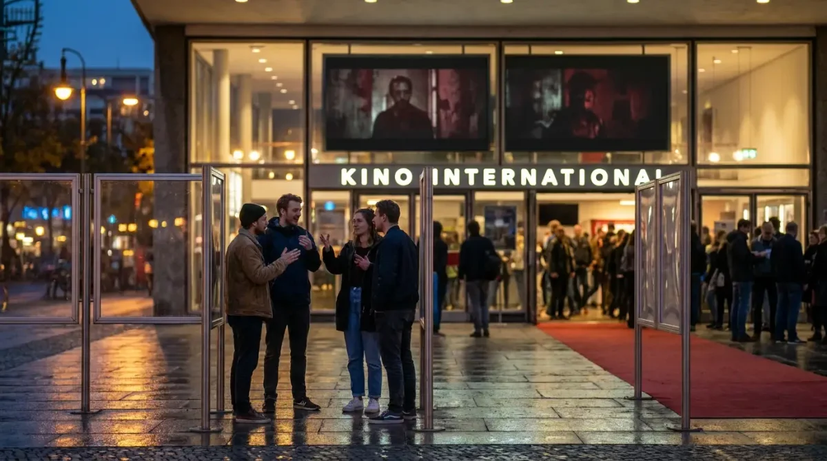 Independent Films in 2026: New Voices and Trends in Focus