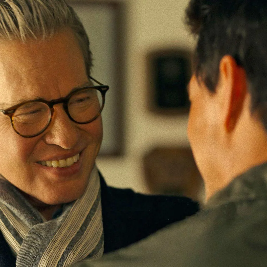 Val Kilmer's Emotional Return as Iceman in 'Top Gun: Maverick'