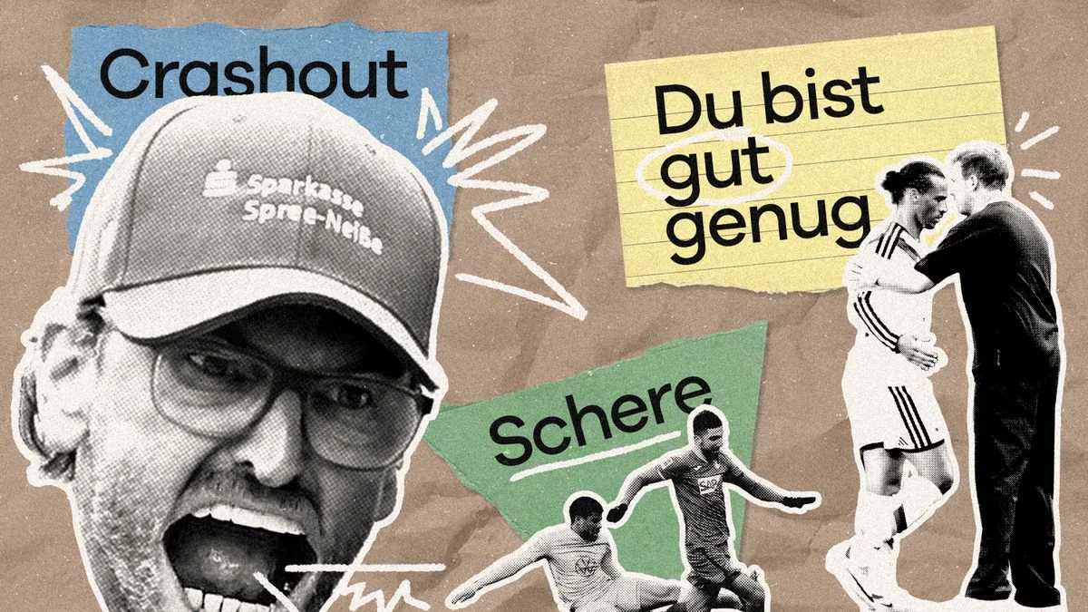 Understanding Youth Slang Through Football Terminology
