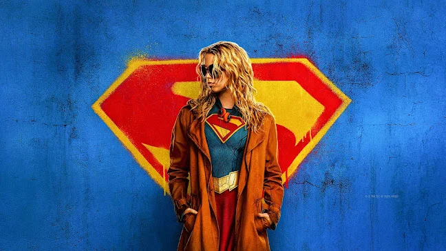 Supergirl: A Missed Opportunity for Lobo