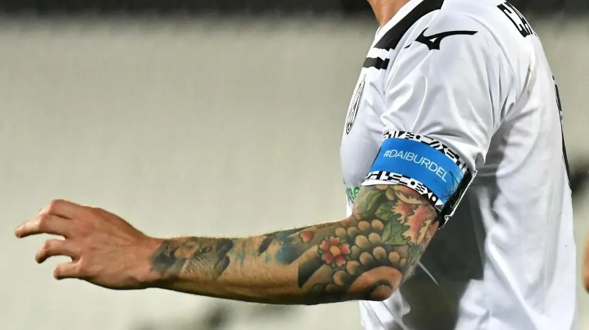 Cesena Appoints Alberto Bertolini as Head of Scouting