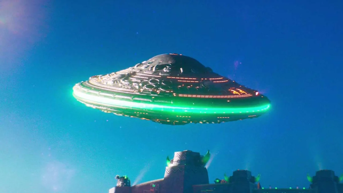 Super Mario Galaxy: A Blockbuster Success in 2026