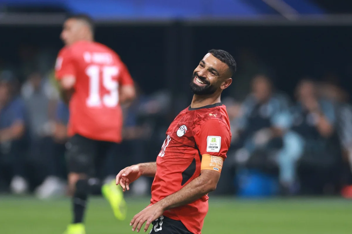 Announcement Imminent: Mohamed Salah Set to Join New Club in Turkey