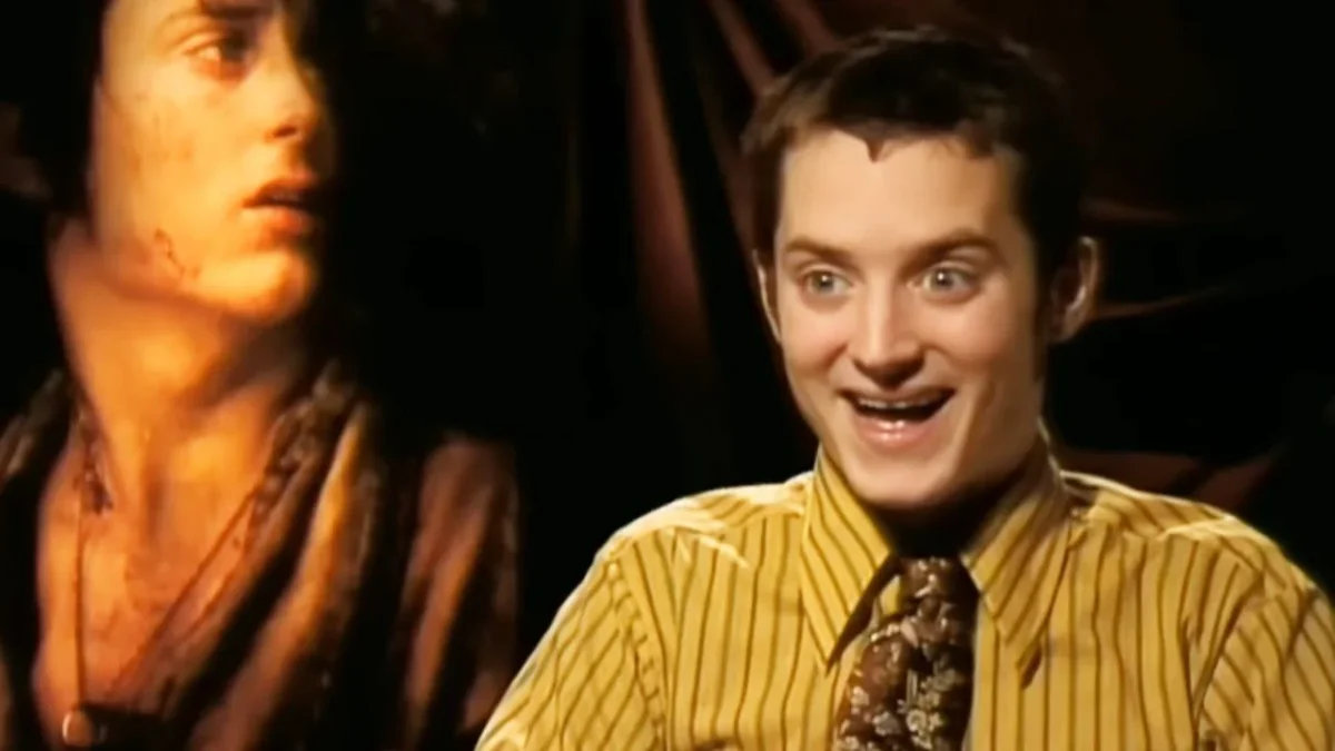 "Am I Making You Laugh?": 23 Years Ago, the Actor Who Played Frodo in The Lord of the Rings Couldn't Keep a Straight Face for Long in Front of This 'Journalist'