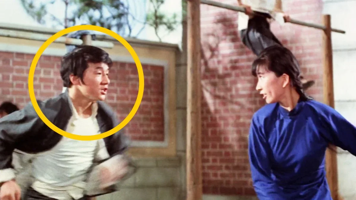Today, He is Famous Worldwide! 54 Years Ago, This Action Movie Star Took His First Steps in Cinema. Did You Recognize Him?