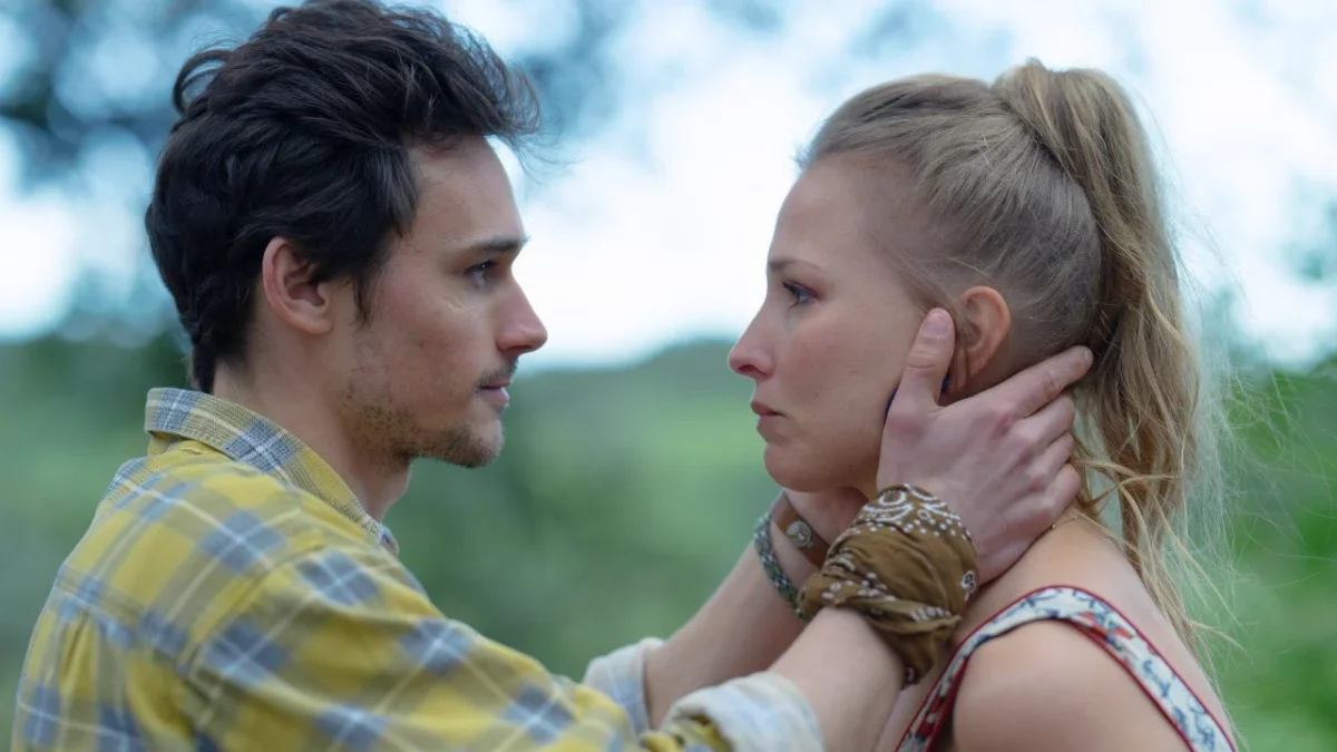L'Or Bleu on France 2: Will There Be a Season 2?