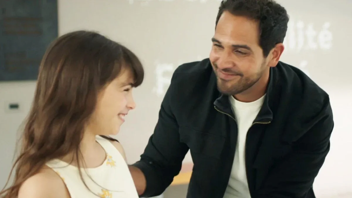 Tomorrow Belongs to Us: Where Have Karim and Nina Gone?