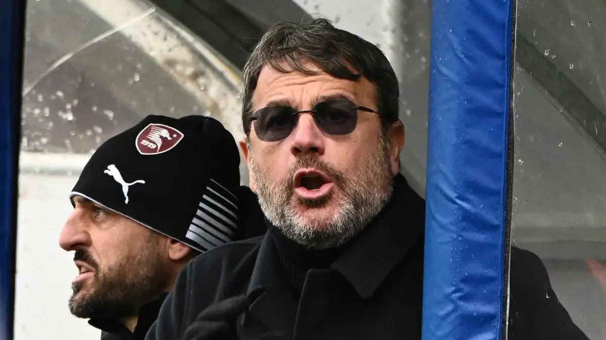 Faggiano's Jokes on Ausilio's Market Vigilance