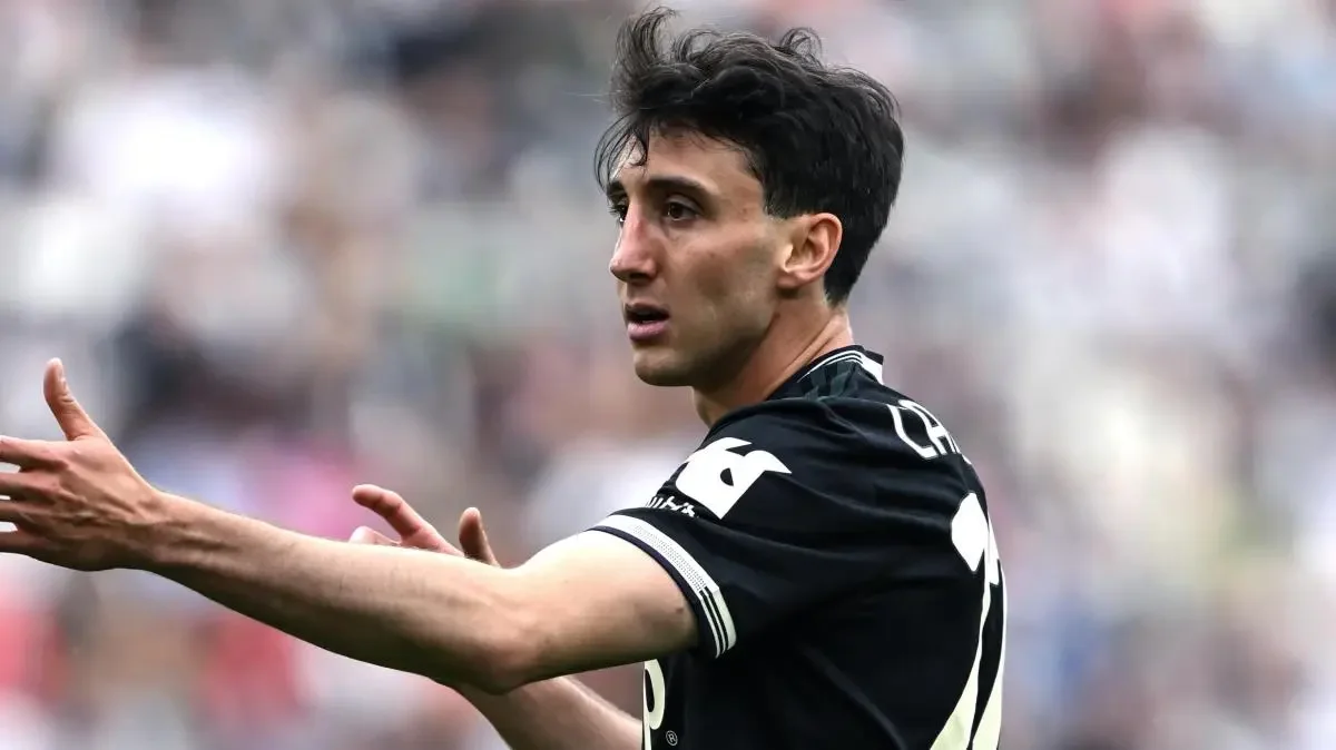 Cambiaso's Agent Dismisses Transfer Speculation