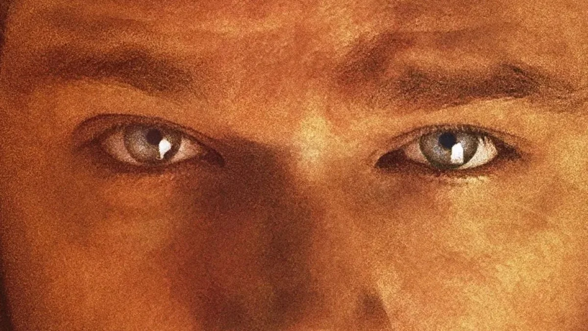 Film Quiz: Identify 7 Movies by Their Posters!