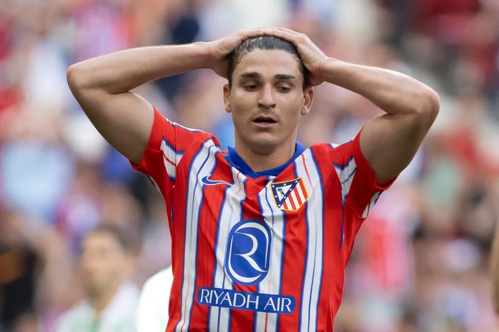 Barcelona Intensifies Interest in Nicolò Tresoldi