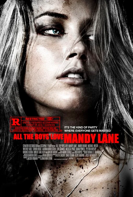 Exploring the Journey of _All the Boys Love Mandy Lane_
