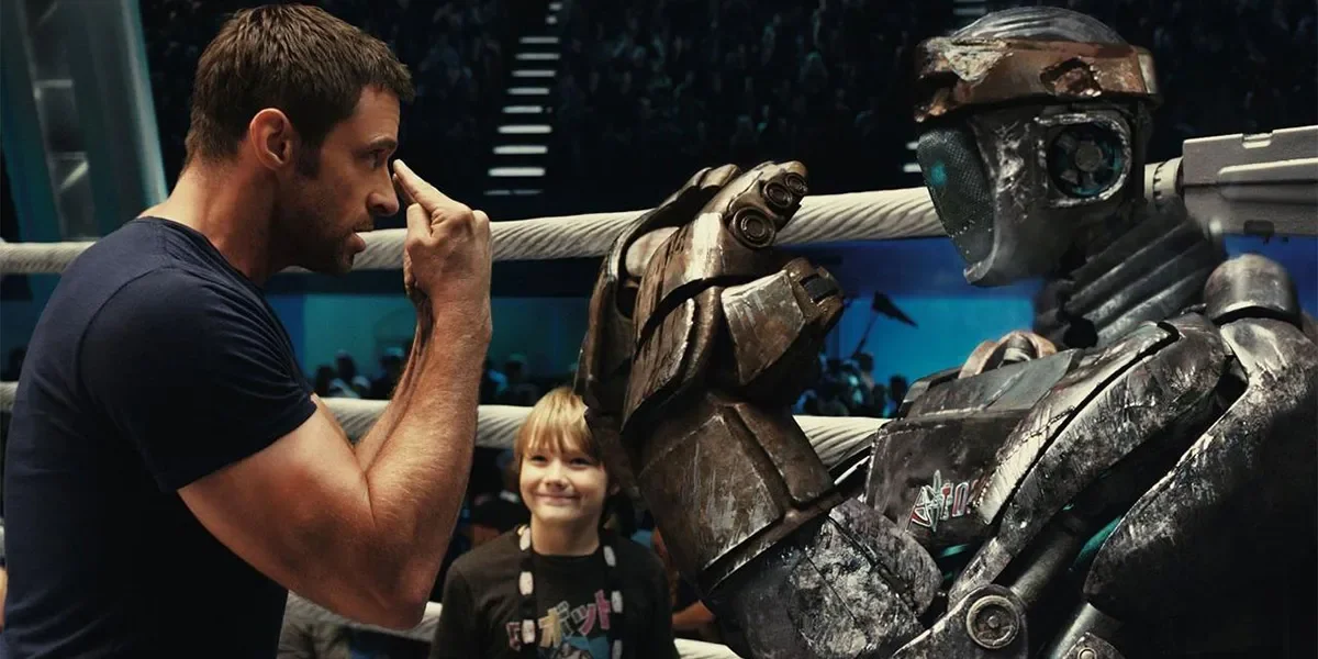 Shawn Levy Discusses Potential Sequel to Real Steel