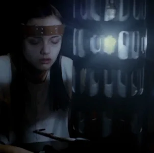 The Quiet Ones: A Study in Mediocre Horror