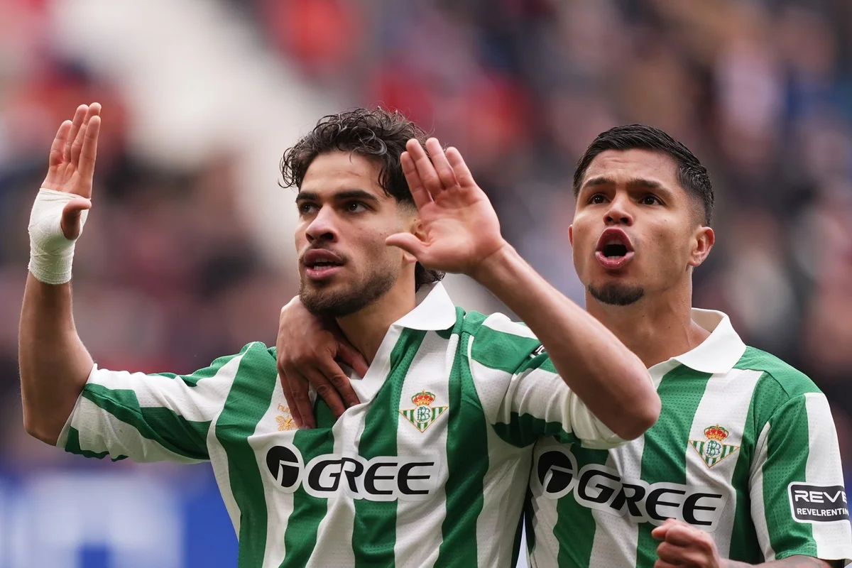 Roma Eyes Abde Ezzalzouli, But High Price Tag Poses Challenge