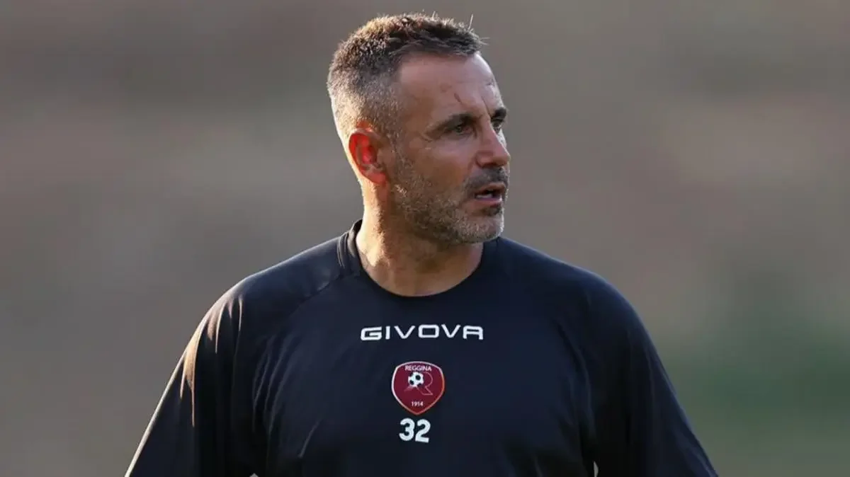Reggina Resumes Training in Cantalupa: Tactical Focus Intensifies