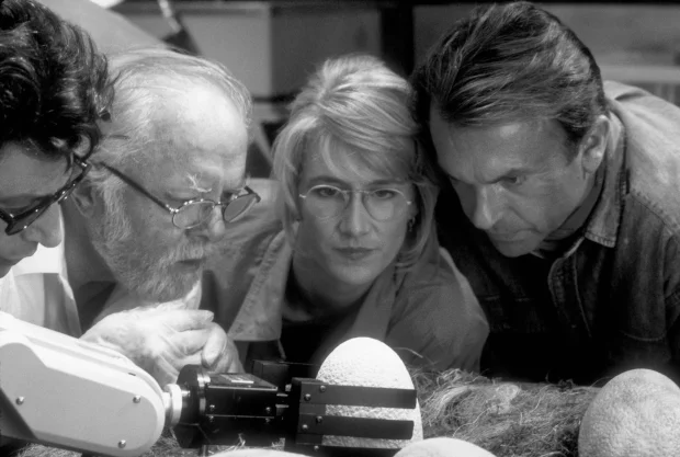 Tribute to Sam Neill: A Legacy in Film and Television