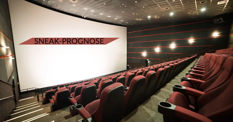 Upcoming Films in Sneak Previews: Your Weekly Guide