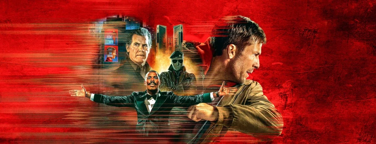 The Running Man: A Look at the 2025 Reboot and Its Home Release