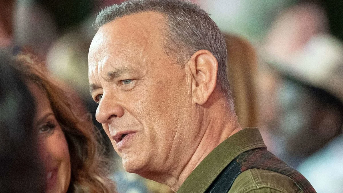 "I Don't Have the Countenance": For 46 Years, Tom Hanks Has His Own Way of Choosing Roles